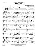 Buckjump - Alto Sax 2