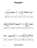 Decarisimo (arr. Celil Refik Kaya)