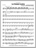 La Gazza Ladra - 2nd Violin