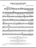 Lady GaGa Hit Mix - Violin 2