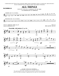 All Things - Handbells