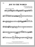 Joy To The World (from A Symphony Of Carols) - Viola
