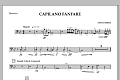 Capilano Fanfare (Digital Only) - Bassoon
