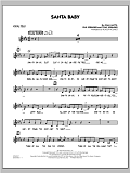 Santa Baby - Vocal Solo