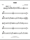 Four - Flute