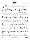 Ojítos (Little Eyes) - Tenor Sax 2
