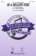 In a Mellow Tone (arr. Paris Rutherford) - Bass