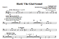 Hark! The Glad Sound (Medley) - Timpani