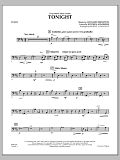 Tonight (from West Side Story) - Cello