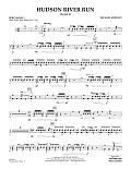Hudson River Run - Percussion 1 (Level 2)