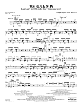 '60s Rock Mix - Percussion 1