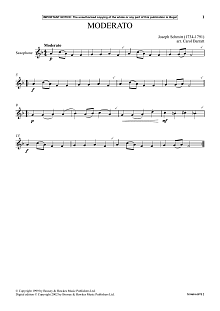 Moderato 