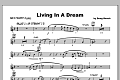 Living In A Dream - Trumpet 2