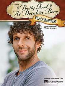 Pretty Good At Drinkin' Beer 