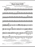 Music from Glee - Bb Clarinet 3