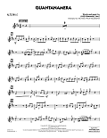 Guantanamera - Alto Sax 2
