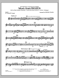 Music from "Frozen" - Pt.1 - Bb Clarinet/Bb Trumpet