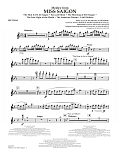 Medley from Miss Saigon (arr. Warren Barker) - Piccolo