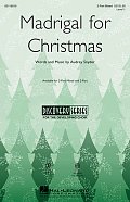 Madrigal for Christmas - C Instrument I