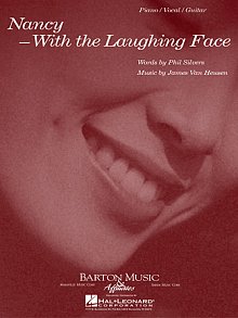 Nancy - With The Laughing Face 