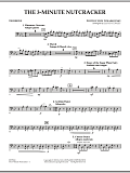 The 3-Minute Nutcracker - Trombone