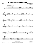 Steppin' Out with My Baby - Flute