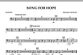 Song For Hope - Bassoon