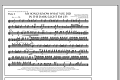 My Songs Know What You Did in the Dark (Light 'Em Up) - Flute 2