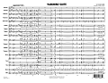 Yardbird Suite (arr. Mark Taylor) - Conductor Score (Full Score)