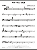 Pick Yourself Up - Tenor Sax