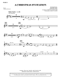Tidings of Joy: A Celtic Christmas Celebration (Full Orchestra) - Bb Clarinet 2