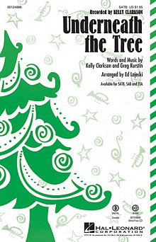 Underneath The Tree 
