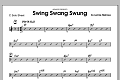 Swing Swang Swung - Featured Part