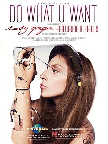 Do What U Want 
