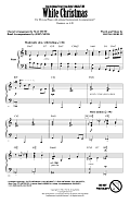 White Christmas (arr. Mac Huff)