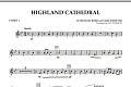 Highland Cathedral - F Horn 1