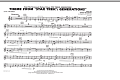 Theme from Star Trek: Generations - 2nd Bb Trumpet