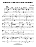 Bridge Over Troubled Water [Jazz version] (arr. Brent Edstrom)