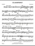 Flashpoint - Bassoon