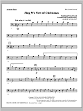 Sing We Now Of Christmas - Acoustic Bass