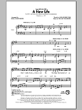 A New Life (from Jekyll & Hyde)