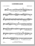 Codebreaker - Eb Alto Saxophone 2
