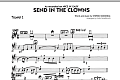 Send In The Clowns - Trumpet 2