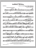 Ordinary Miracles - Trombone