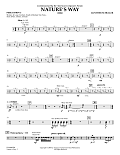 Nature's Way - Percussion 3