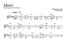 Motzi 