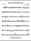 The Day Of Resurrection - Bb Trumpet 1,2