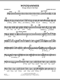 Windjammer (Voyage Aboard A Tall Ship) - Trombone 3