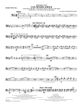 Highlights from Les Misérables (arr. Johnnie Vinson) - Baritone B.C.