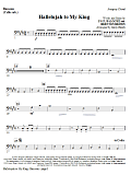 Hallelujah To My King - Bassoon (Cello Sub)